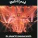 ͢ MOTORHEAD / NO SLEEP TIL HAMMERSMITH [CD]