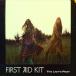 ͢ FIRST AID KIT / LIONS ROAR [CD]