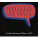 ͢ VARIOUS / YESTERDAY AND TODAY 50TH ANNIVERSARY TRIBUTE TO YES [CD]
