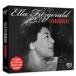 ͢ ELLA FITZGERALD / GREAT AMERICAN SONGBOOK [3CD]