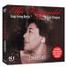 ͢ ELLA FITZGERALD / SONGBOOKS [3CD]