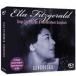͢ ELLA FITZGERALD / SINGS GERSHWINS SONGBOOK [3CD]