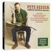 ͢ PETE SEEGER / AMERICAN INDUSTRIAL BALLAD [2CD]