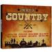 ͢ VARIOUS / BEST OF COUNTRY [2CD]