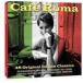  зарубежная запись VARIOUS / CAFE ROMA [2CD]