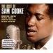 ͢���� SAM COOKE / BEST OF [2CD]