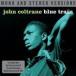 ͢���� JOHN COLTRANE / BLUE TRAIN MONO �� STEREO [2CD]