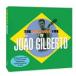  зарубежная запись JOAO GILBERTO / BOSSA NOVA VIBE OF [2CD]