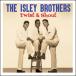 ͢ ISLEY BROTHERS / TWIST AND SHOUT [2CD]