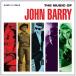 ͢ JOHN BARRY / MUSIC OF [2CD]