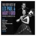 ͢ LES PAUL  MARY FORD / VERY BEST OF [2CD]