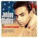 ͢ JOHNNY MATHIS / SINGS THE GREAT AMERICAN SONGBOOK [2CD]
