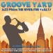 ͢���� VARIOUS / GROOVE YARD��JAZZ FROM TH [3CD]