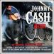 ͢ JOHNNY CASH / REBEL [3CD]