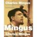 ͢ CHARLES MINGUS / MINGUS AH UM [CD]