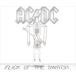 ͢ ACDC / FLICK OF THE SWITCH [LP]