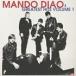 ͢ MANDO DIAO / GREATEST HITS VOLUME 1 [CD]
