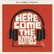 ͢ GAZ COOMBES / GAZ COOMBES PRESENTS . . . HERE COME THE BOMBS [CD]