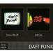 ͢���� DAFT PUNK / HUMAN AFTER ALL �� DAFT CLUB [2CD]