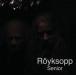 ͢���� ROYKSOPP / SENIOR [CD]