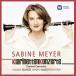 ͢ SABINE MEYER / SABINE MEYER CLARINET CONCERTOS [5CD]