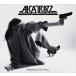 ͢ ALCATRAZZ / DISTURBING THE PEACE [2CD]