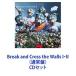 MAN WITH A MISSION / Break and Cross the Walls III̾ס [CDå]