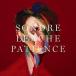 ͢ SONDRE LERCHE / PATIENCE [LP]