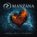 ͢ MANZANA / NOTHING AS WHOLE AS A BROKEN [CD]