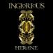 ͢ INGLORIOUS / HEROINE [CD]