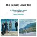 ͢���� RAMSEY LEWIS TRIO / TRBUTE TO C. BROWN �� NEVER ON SUNDAY [CD]