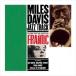 ͢ MILES DAVIS / JAZZ TRACK [LP]