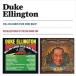  зарубежная запись DUKE ELLINGTON / WILL BIG BANDS EVER COME BACK? + RECOLLECTIONS OF THE BIG BAND ERA [CD]
