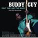 ͢ BUDDY GUY / NUMBER ONE HITS 1956-1962 [LP]