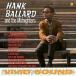 ͢ HANK BALLARD  THE MIDNIGHTERS / HANK BALLARD AND THE MIDNIGHTERS [LP]