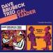 ͢ DAVE BRUBECK TRIO / COMPLETE RECORDINGS  2 BONUS TRACKS [CD]