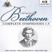 ͢���� RPO - ROYAL PHILHARMONIC ORCHESTRA / BEETHOVEN �� THE SYMPHONIES [6CD]