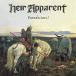 ͢ HEIR APPARENT / FOUNDATIONS I [CD]