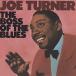  зарубежная запись JOE TURNER / BOSS OF THE BLUES [CD]