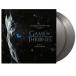 ͢ OST / GAME OF THRONES SEASON 7 MUSIC BY RAMIN DJAWADI SILVER [2LP]