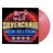 ͢���� SILVERCHAIR / NEON BALLROOM ��PINK�� [LP]
