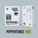 ͢���� PEPPERTONES / PEPPERTONES 20TH ANNIVERSARY ALBUM �� TWENTY PLENTY [2CD]