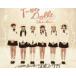 ͢ F-VE DOLLS 5 DOLLS / 2ND MINI ALBUM  FIRST LOVE [CD]