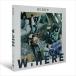 ͢ NUEST W / NUEST W NEW ALBUM STILL LIFE VER. [CD]