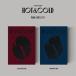 ͢ PARK JI HOON / 5TH MINI ALBUM  HOT  COLD [CD]