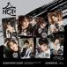 ͢���� STRAY KIDS / SKZHOP HIPTAPE �� HOP ��ACCORDION VER.�� [CD]