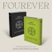  зарубежная запись DAY6 / 8TH MINI ALBUM : FOUREVER (PLATFORM VER.) (LTD) [QR CODE CARD]