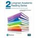 Longman Academic Reading Series 2 Student Book with online resources