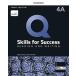 Q Skills for Success 3E Reading and Writing Level 4 Student Book A with iQ Online Practice