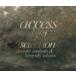 access / access best selection（通常盤） [CD]